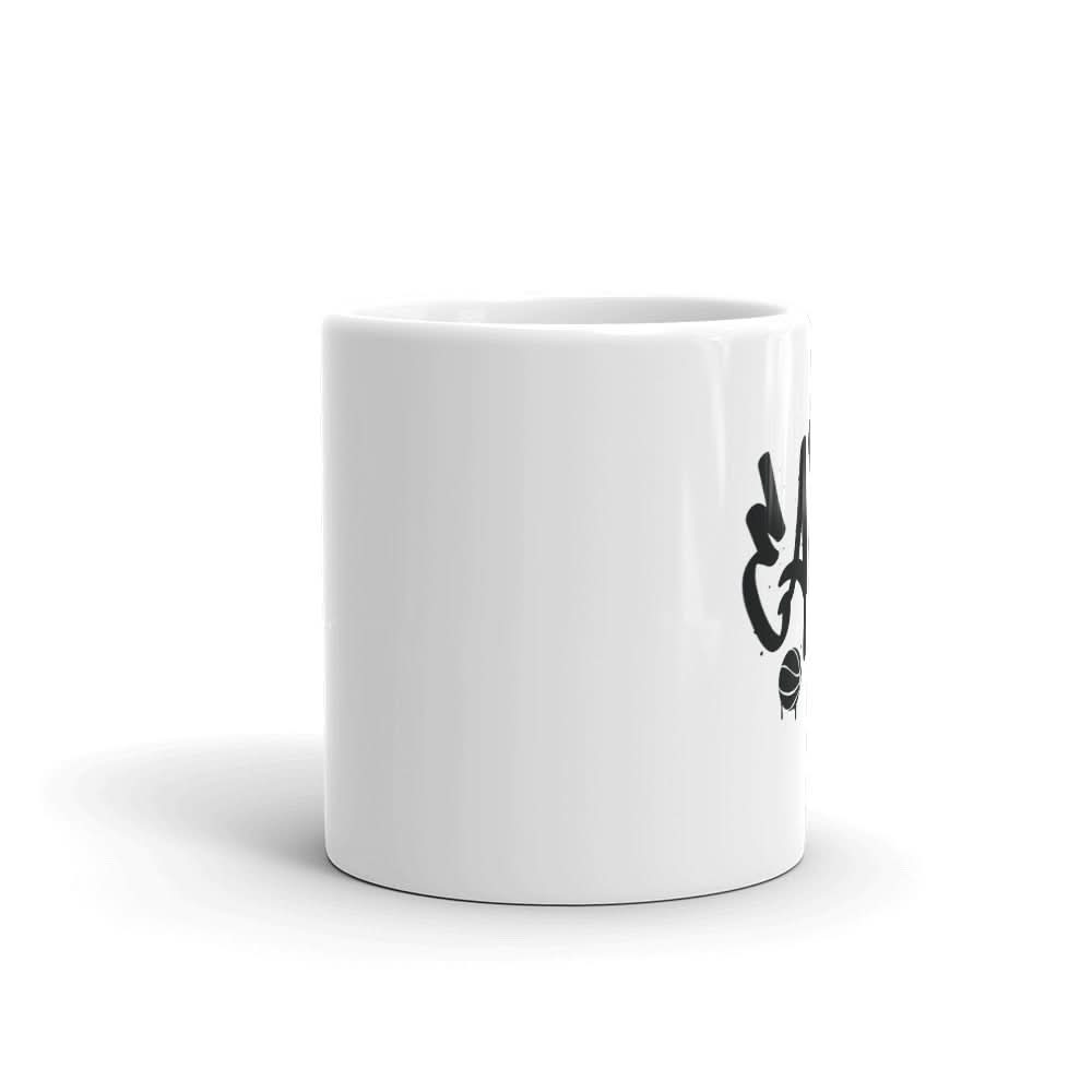 EA$Y Mug 2