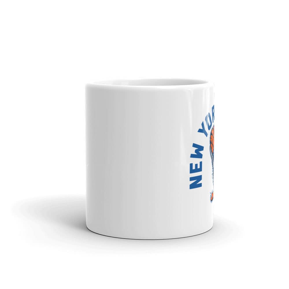 New York Saints Mug 2