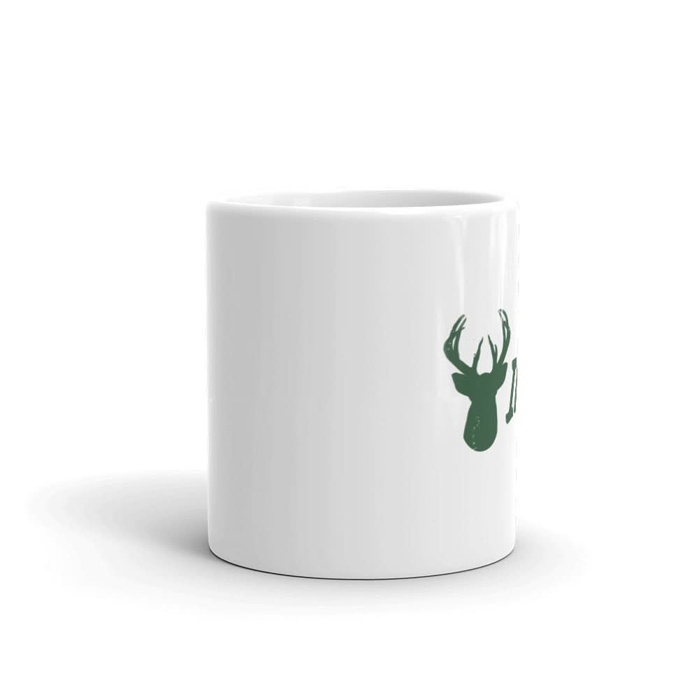 Milwaukee In Six Mug 2
