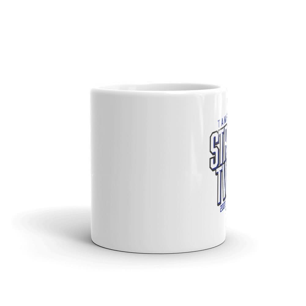 Tampa Bay Strikes Twice Mug 2