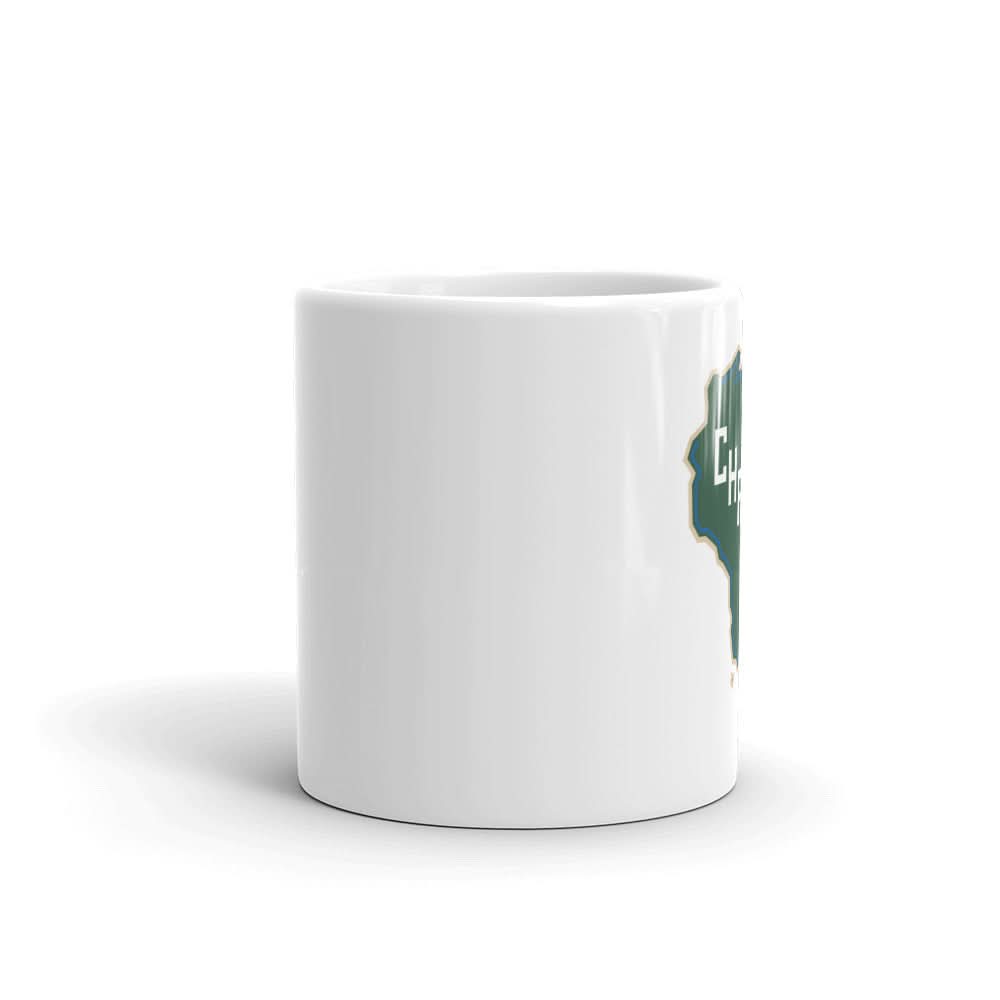 Wisconsin World Champs Mug 2