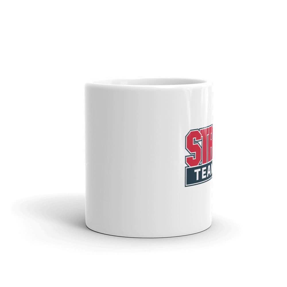 Stream Team Mug 2