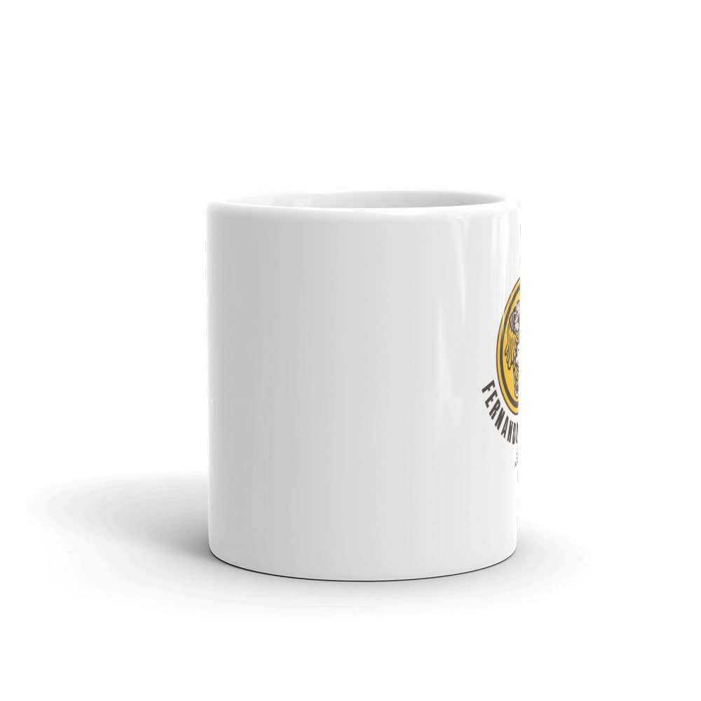 Fernando Faithful Mug 2
