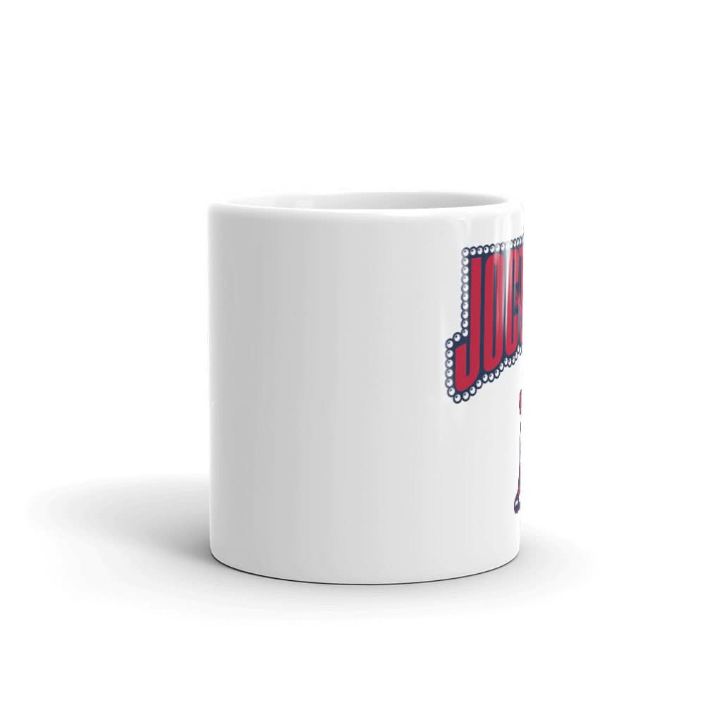 Joc Pederson: Joctober Mug 2