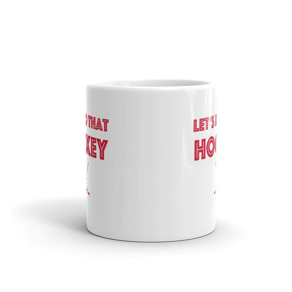 Do Hockey Mug 3