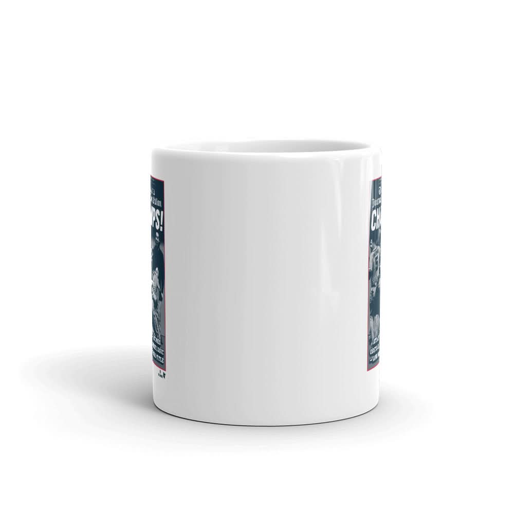 The Atlanta Journal-Constitution: World Champs Cover Mug 3
