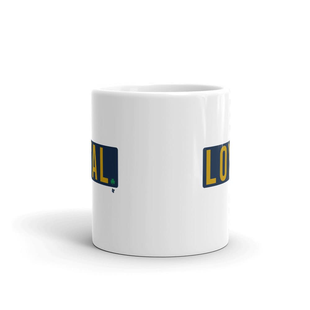 Loyal Mug 3