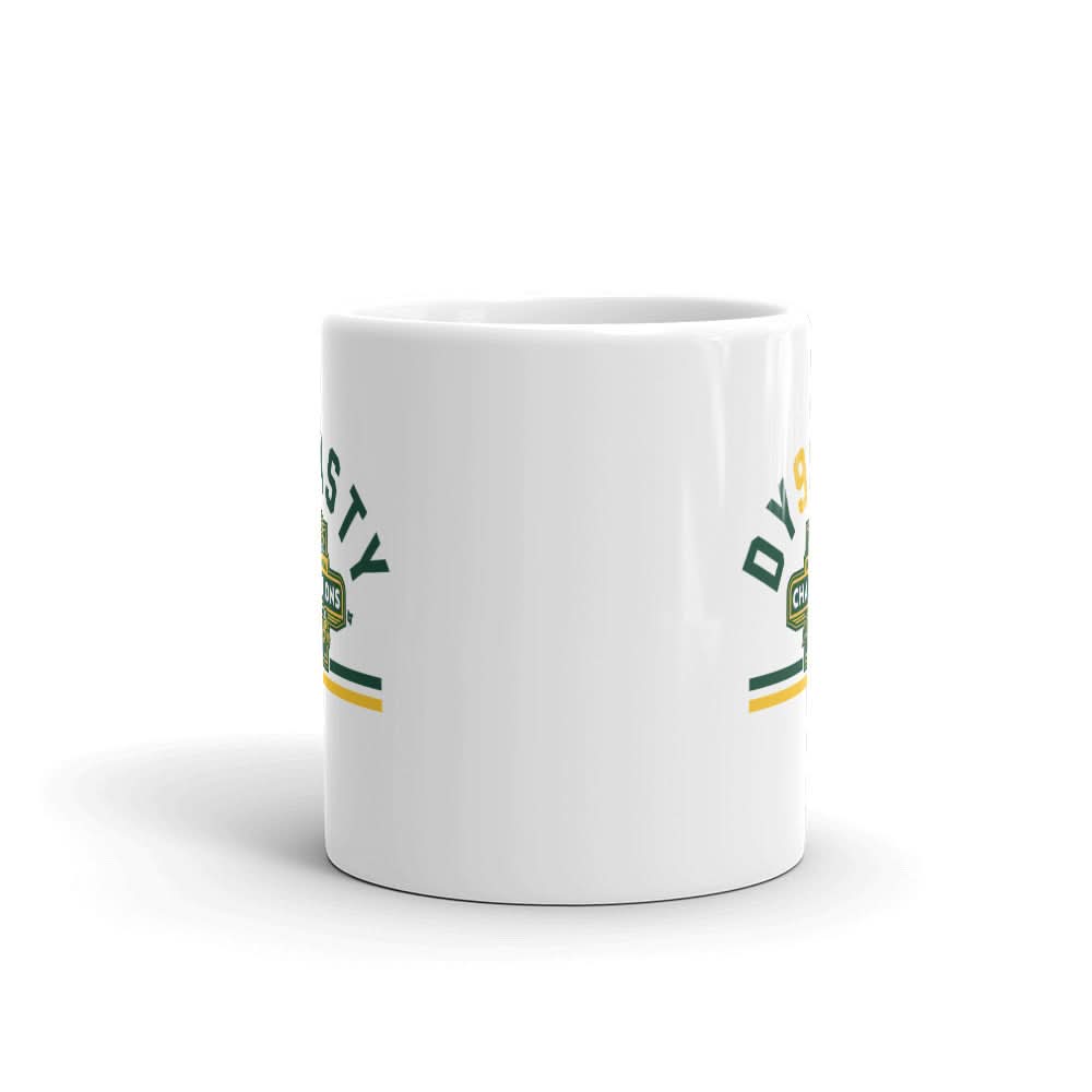 NDSU Football: DY9ASTY Mug 3