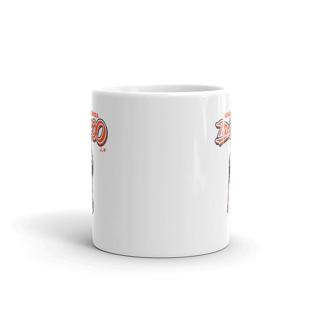 Miguel Cabrera: Mr. 3,000 Mug 3