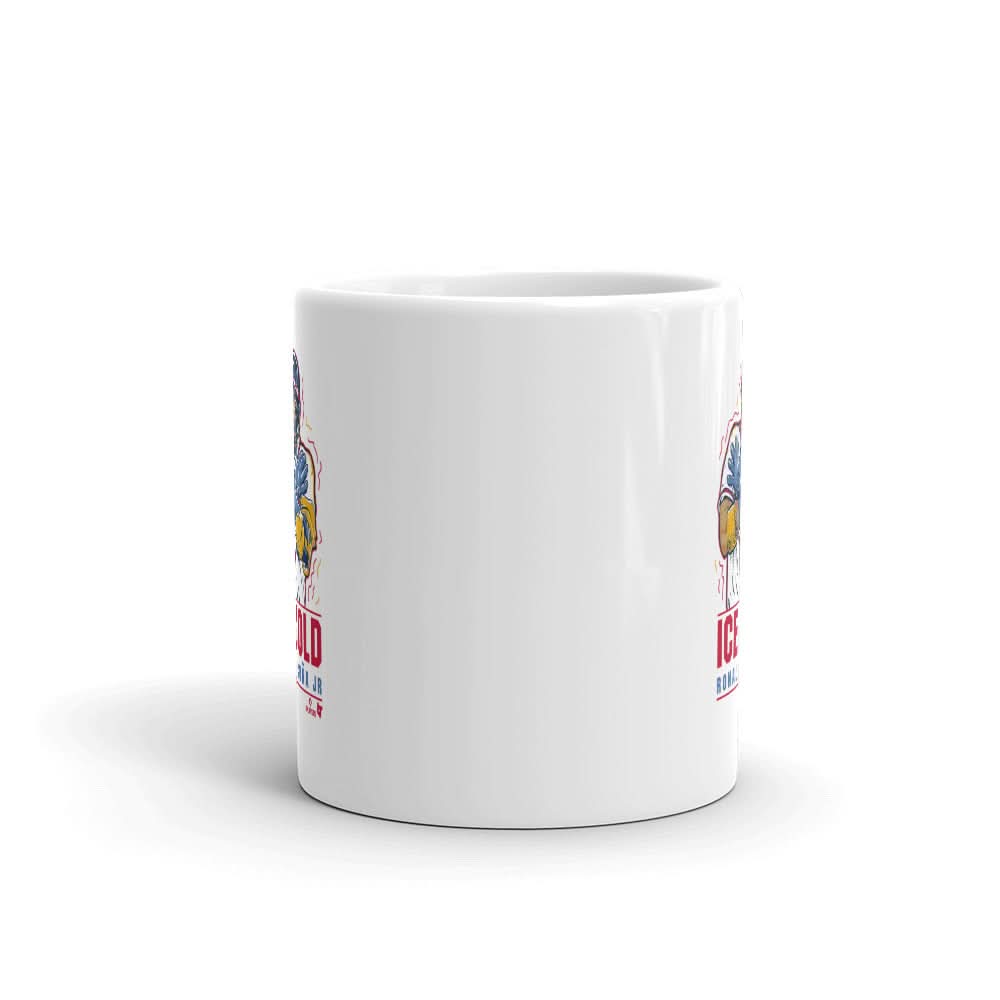 Ronald Acuña Jr: Ice Cold Mug 3