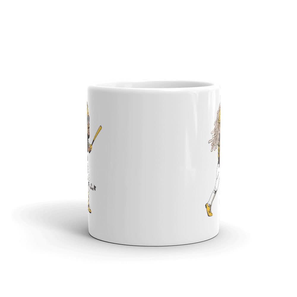 Fernando Tatis Jr: Caricature Mug 3