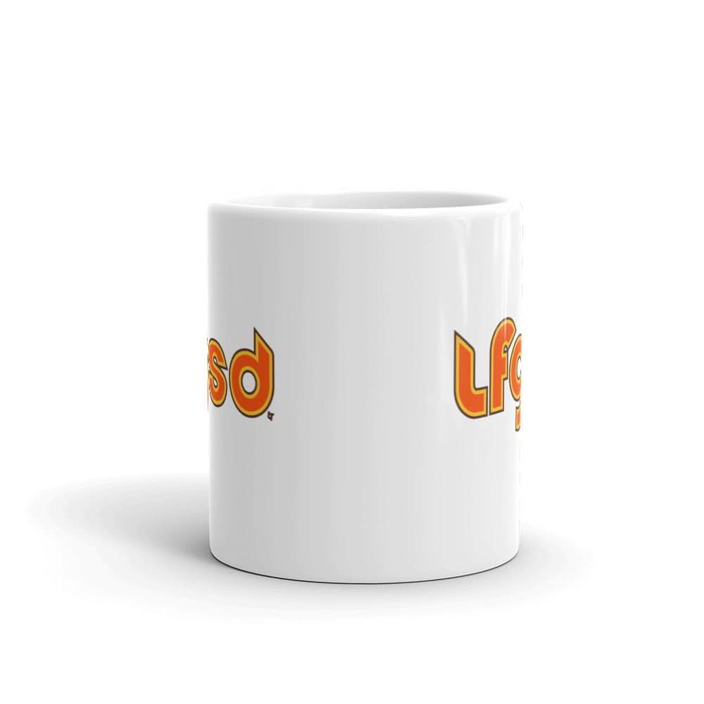 LFGSD Mug 3