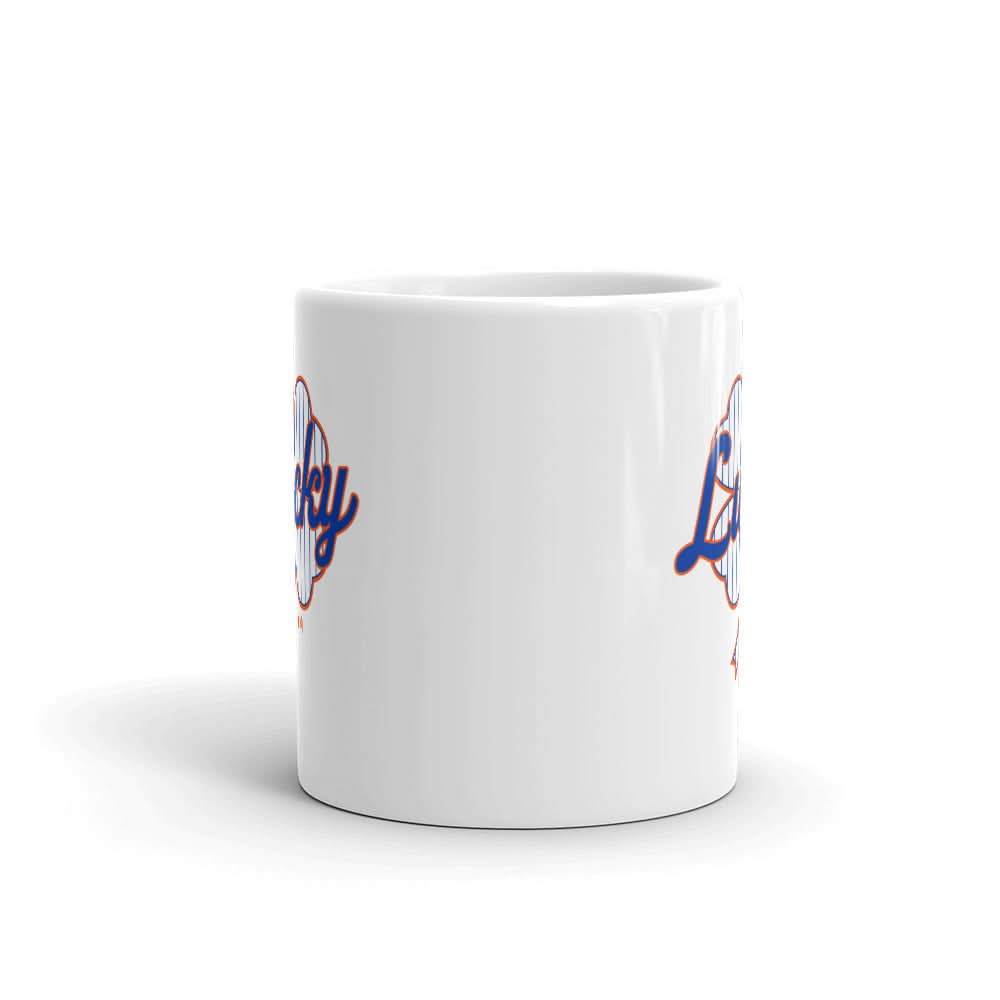 Lucky Mug 3