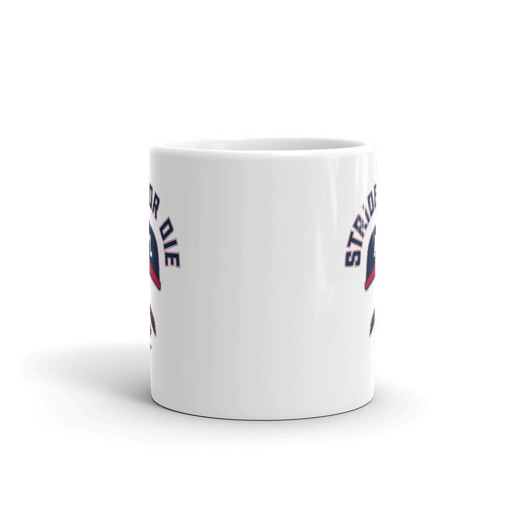 Spencer Strider: Stride or Die Mug 3