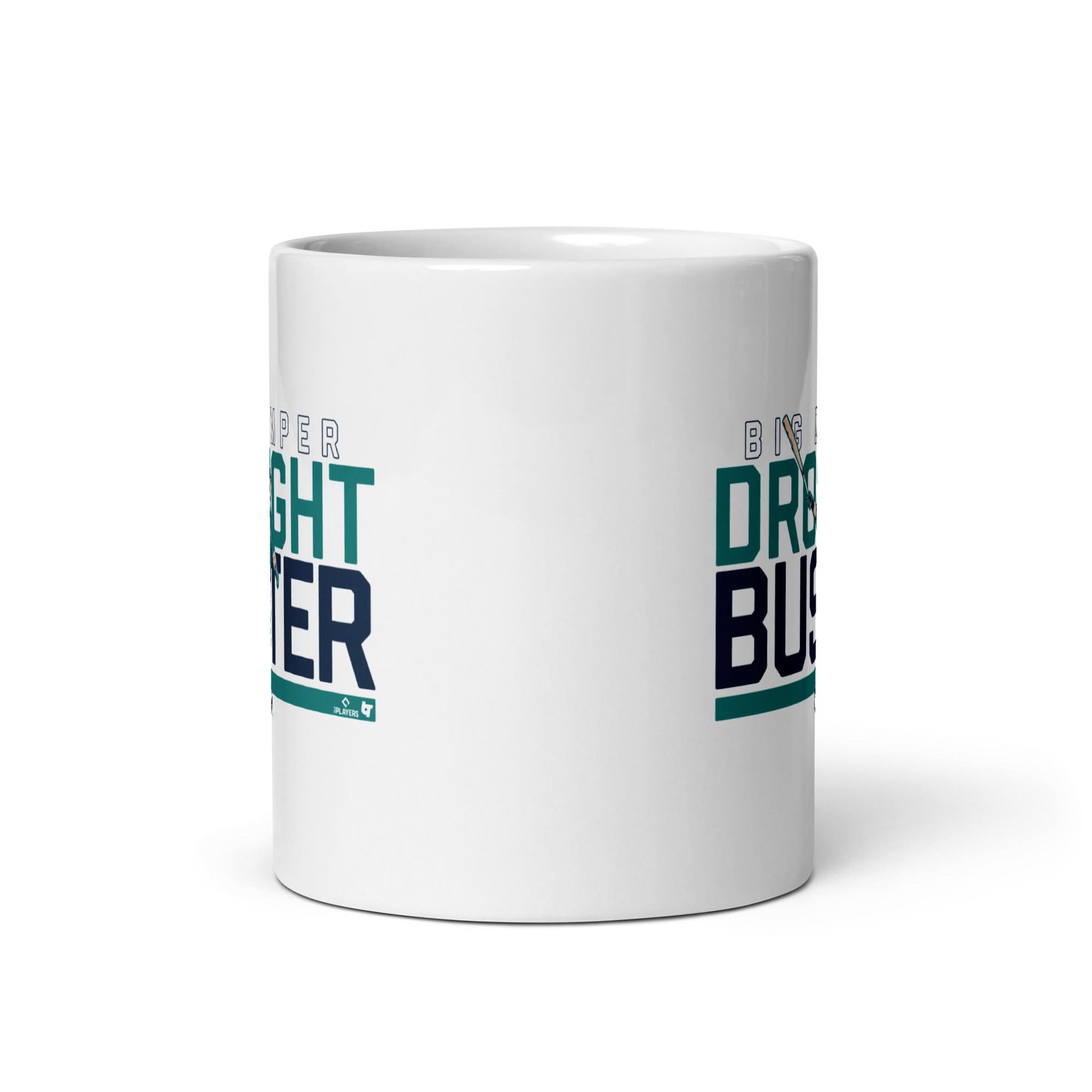 Cal Raleigh: Drought Buster Mug 3