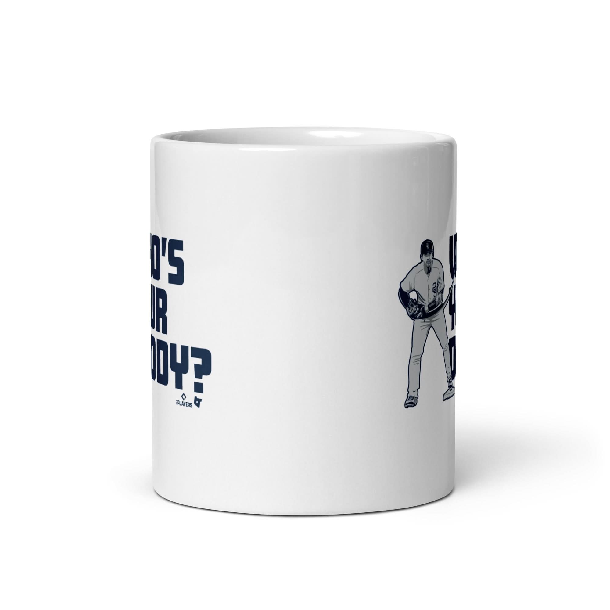 Gleyber Torres: Who's Your Daddy? Mug 3
