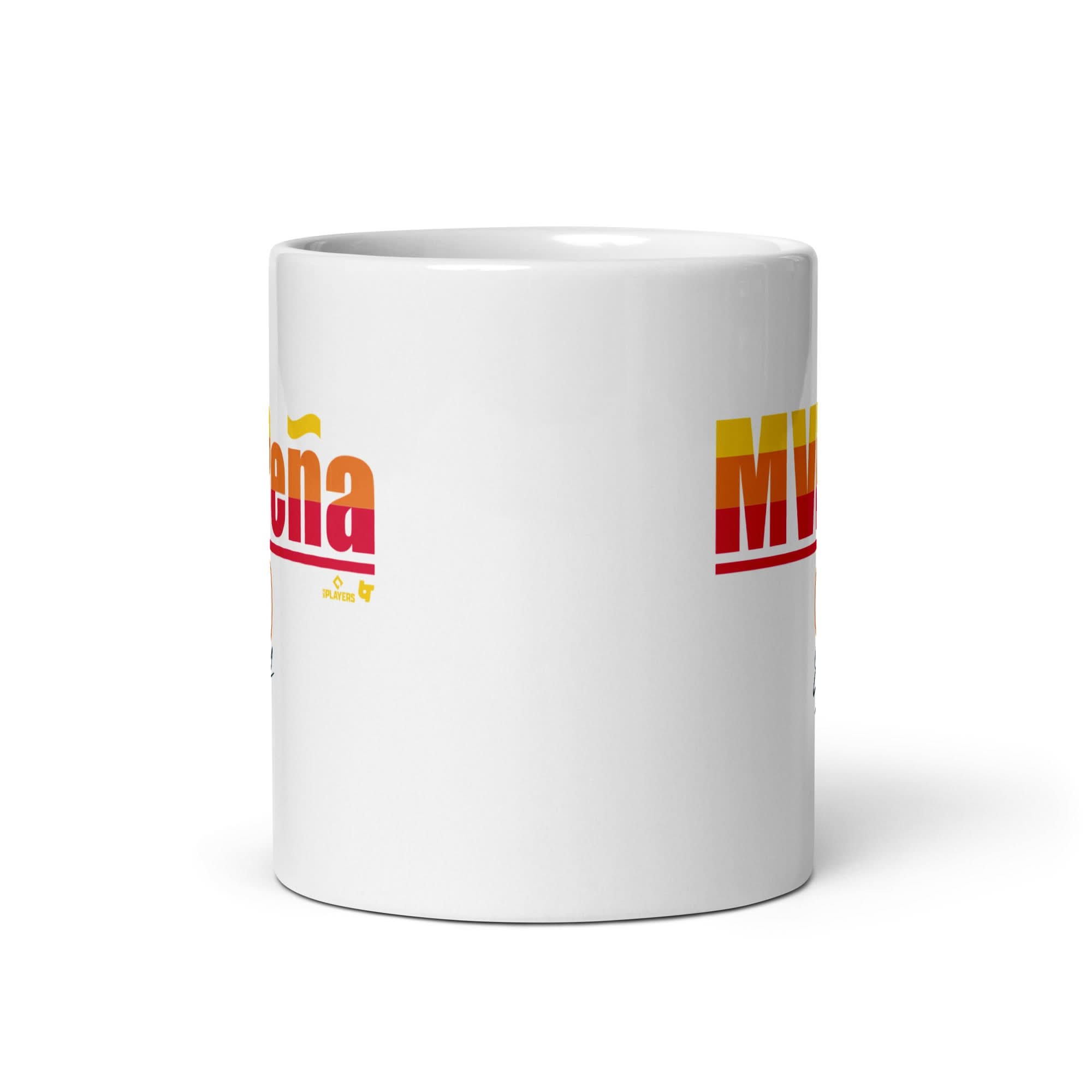 Jeremy Peña: MVPeña Mug 3