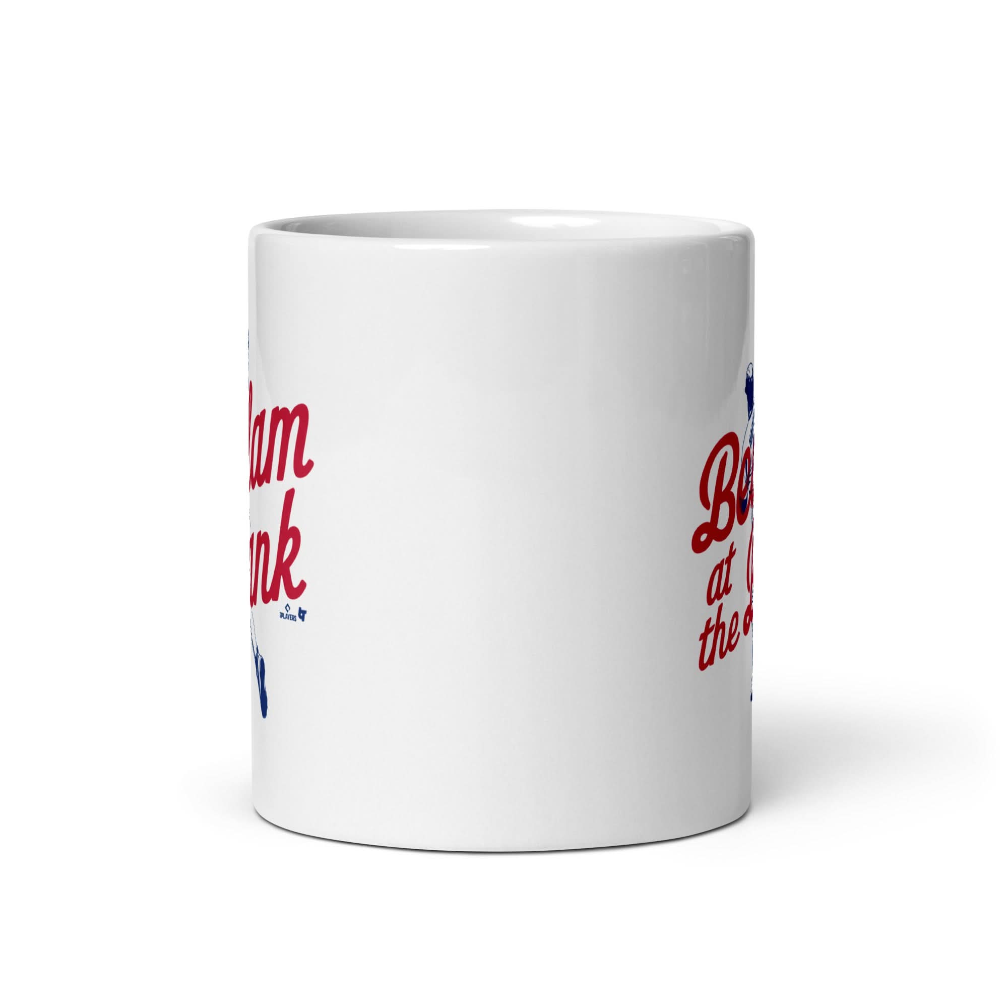 Bryce Harper: Bedlam at the Bank Mug 3