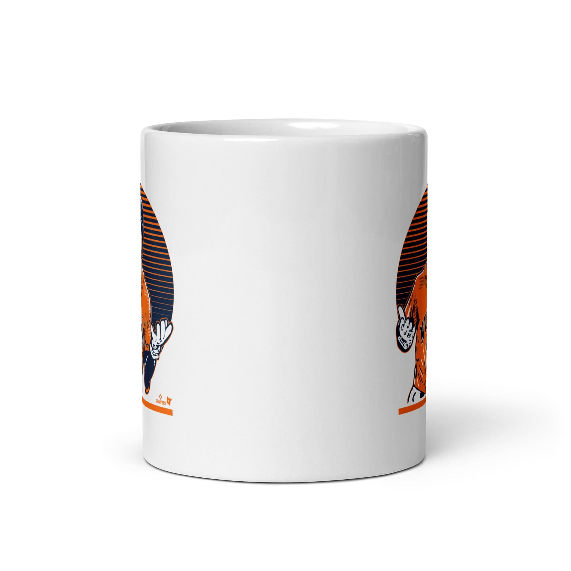 Jeremy Peña: MVPeña Shrug Mug 3