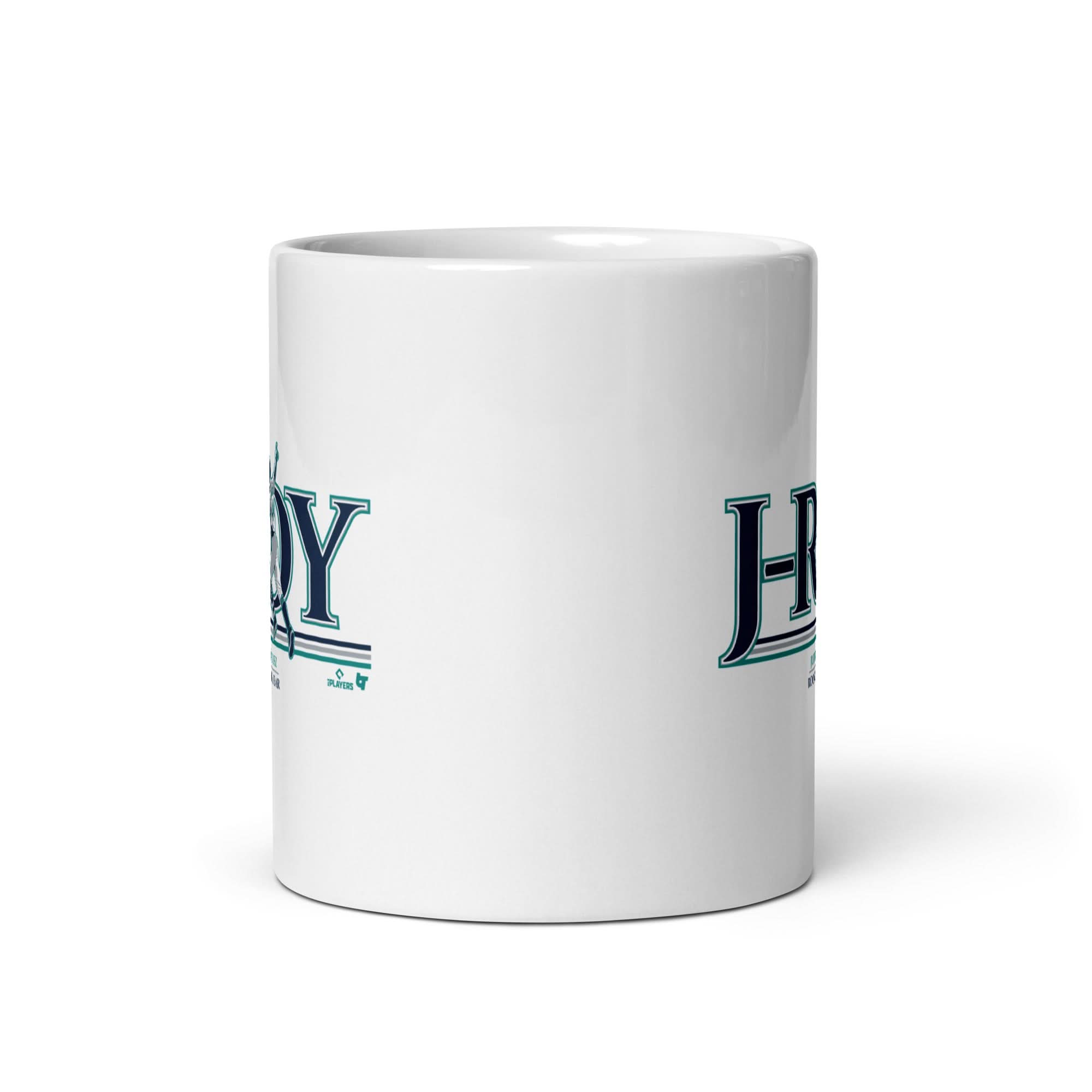 Julio Rodriguez: J-ROY Mug 3