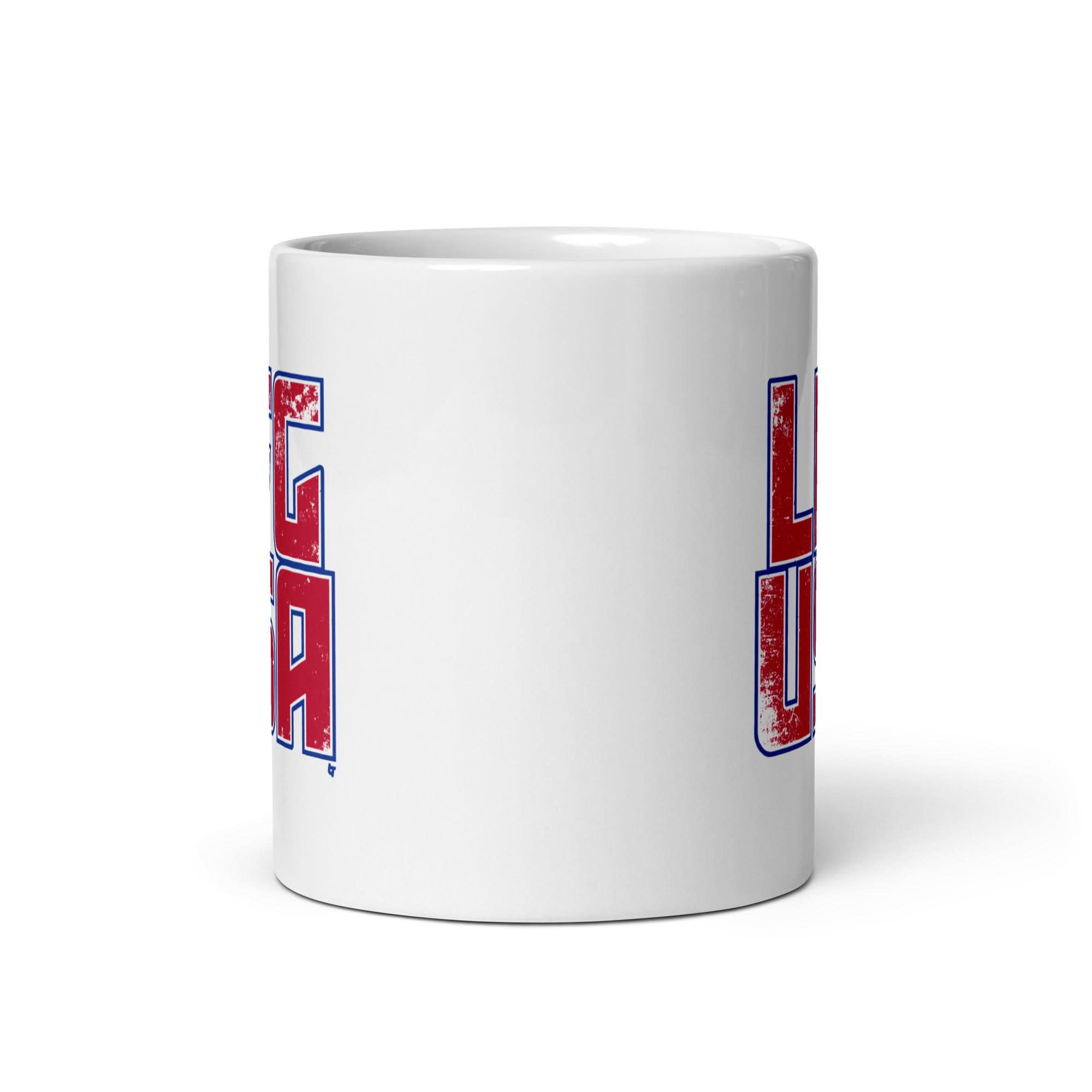 LFG USA 2022 Mug 3
