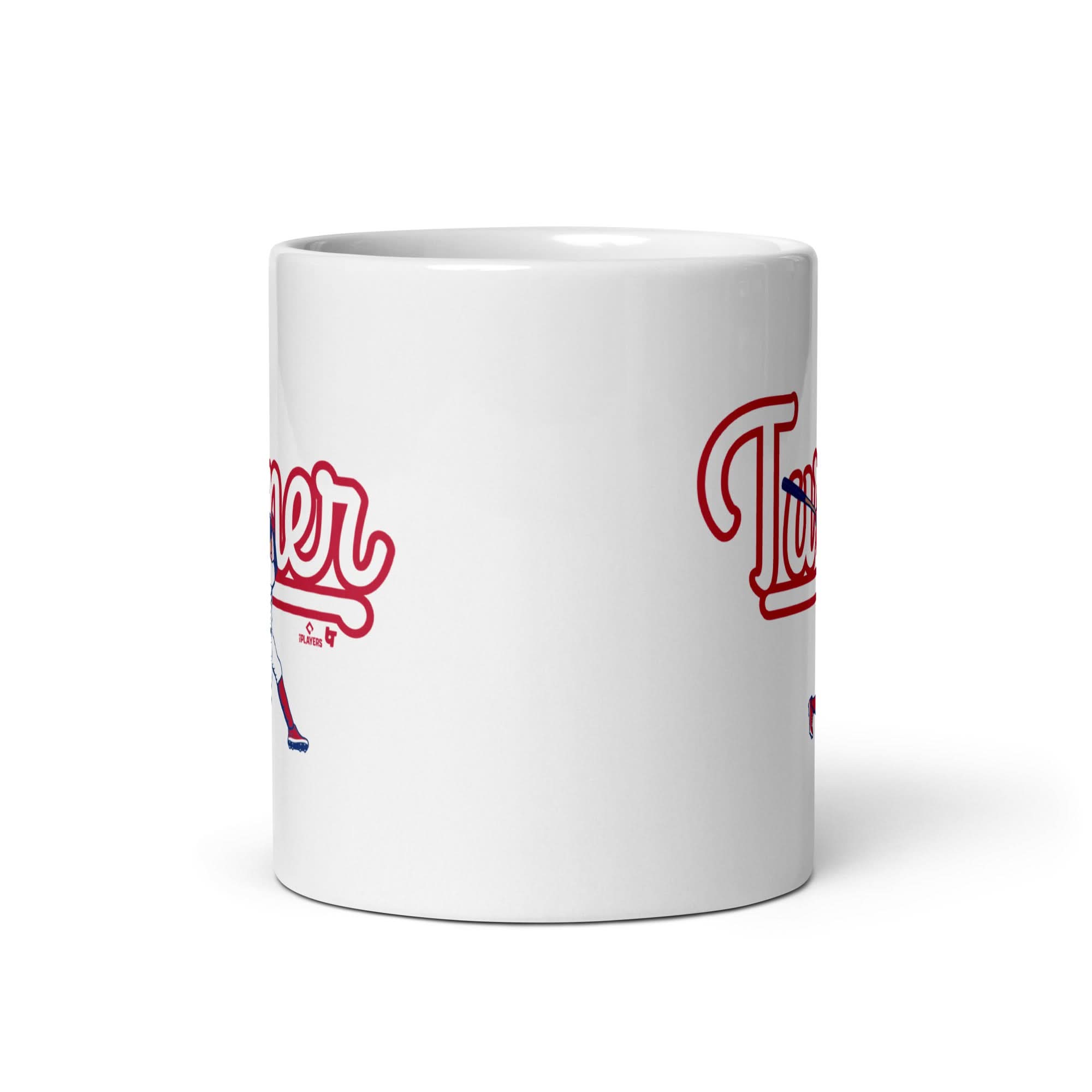 Trea Turner: Philly Trea Mug 3