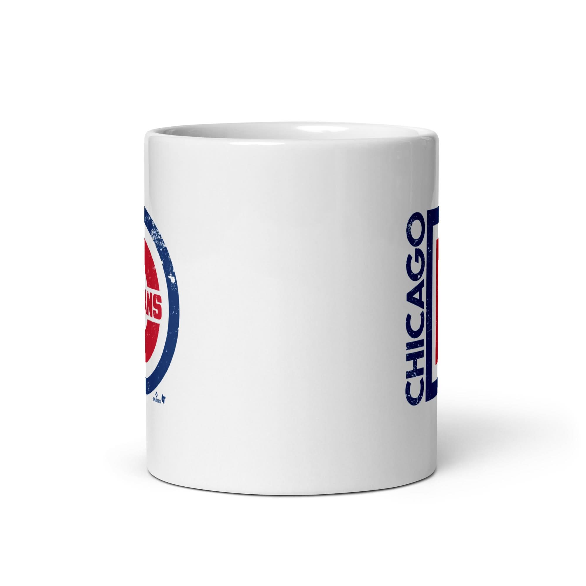 Dansby Swanson: Chicago Dans Mug 3