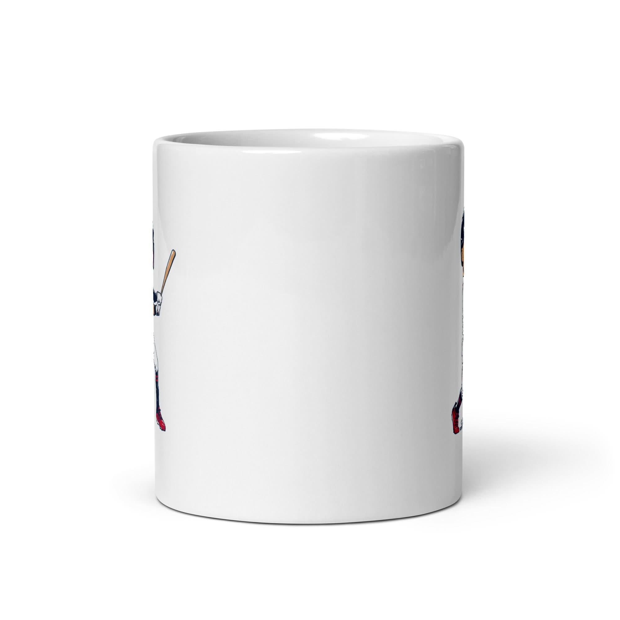 Carlos Correa: Minnesota Caricature Mug 3