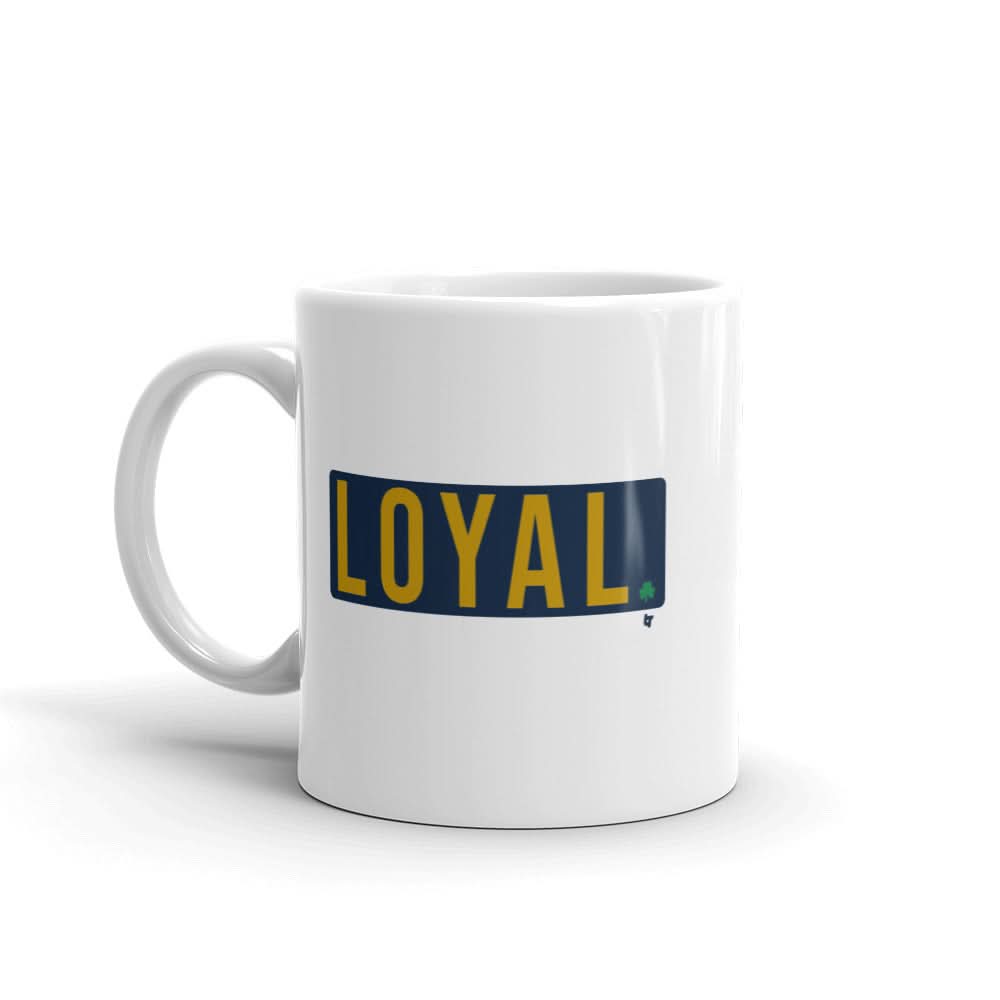 Loyal Mug 2