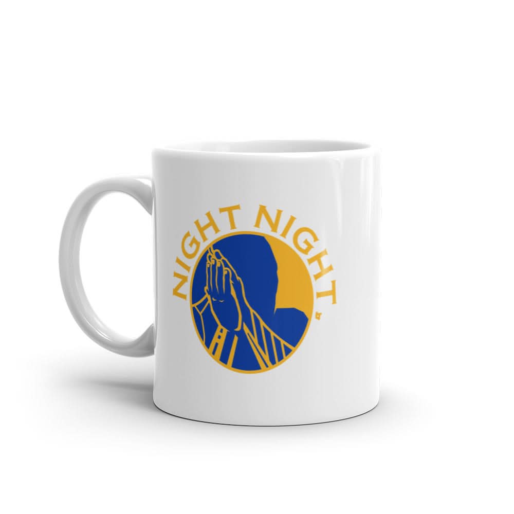 Night Night Mug 2