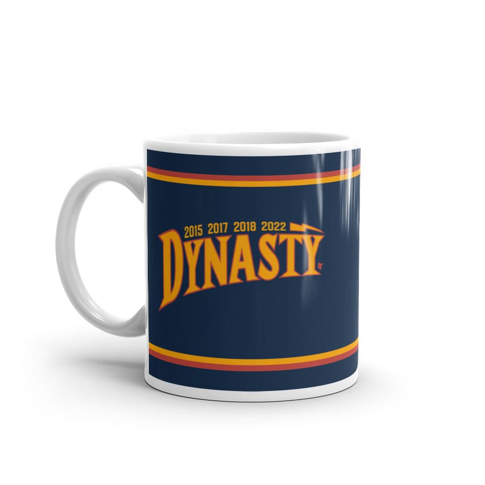Dubs Dynasty Mug 2