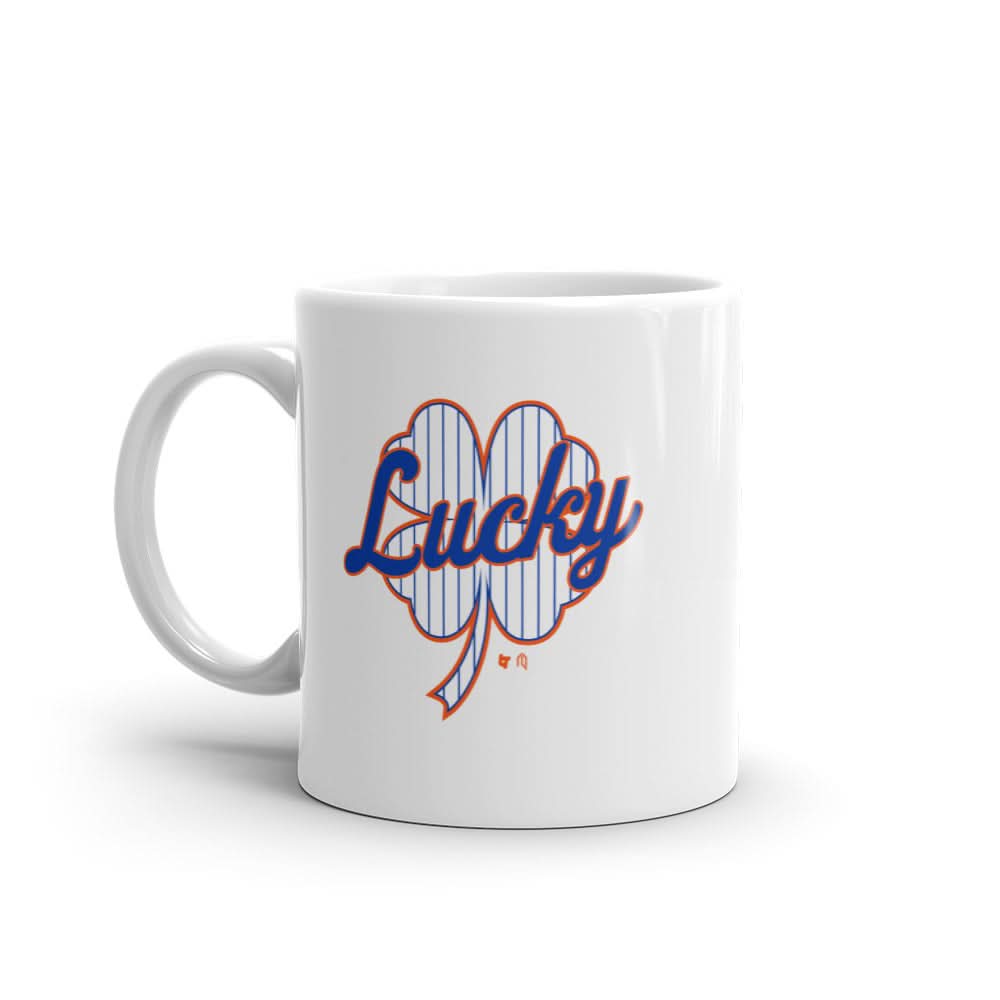 Lucky Mug 2