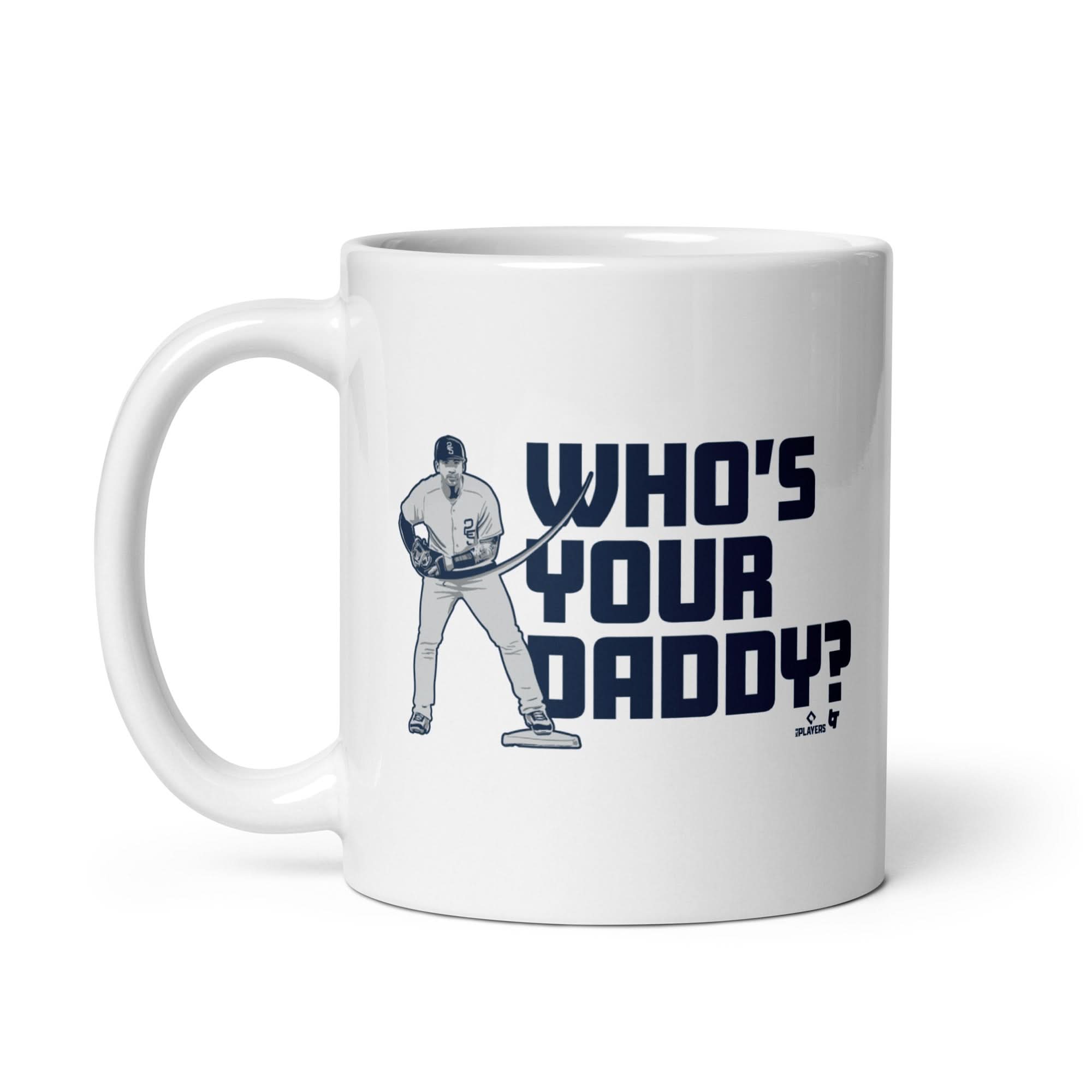 Gleyber Torres: Who's Your Daddy? Mug 2