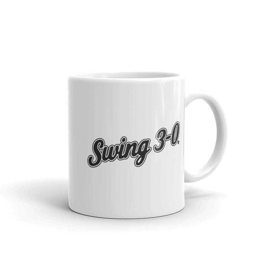 Swing 3-0 Mug 1