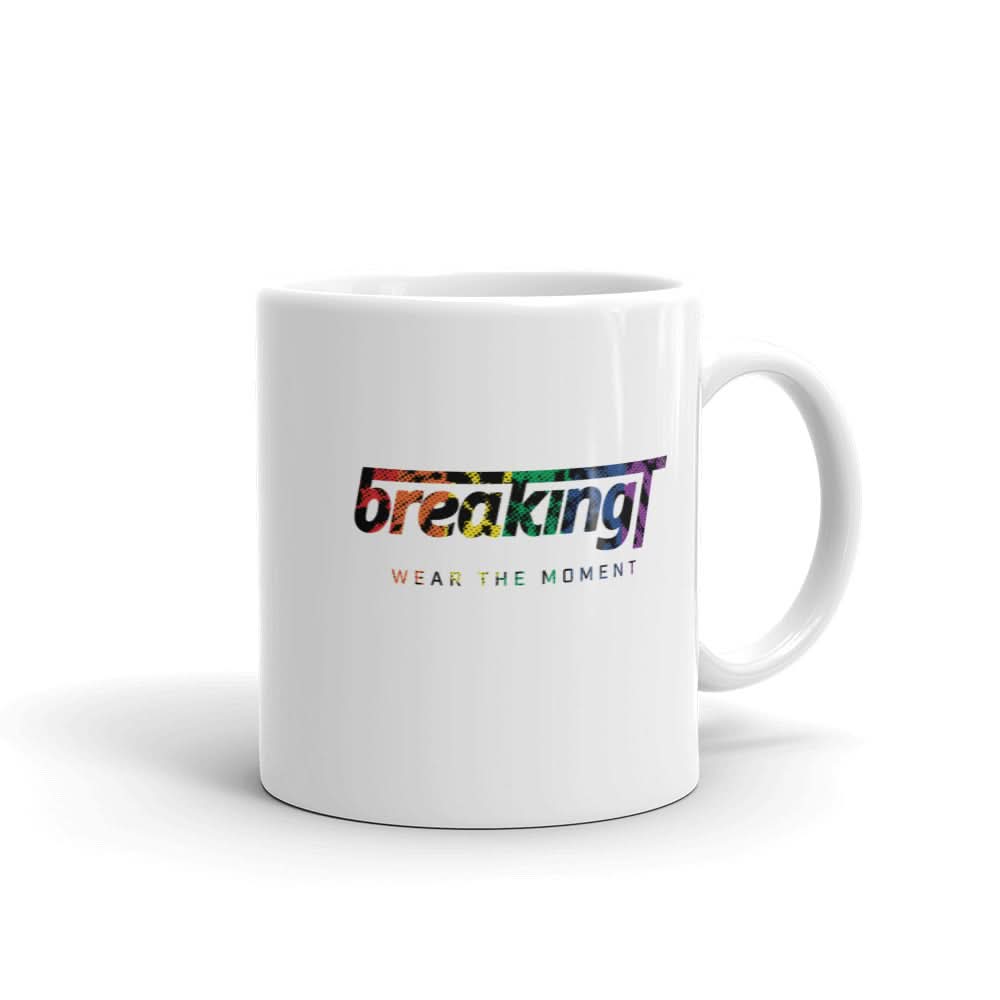 BreakingT Pride 2021 Mug 1