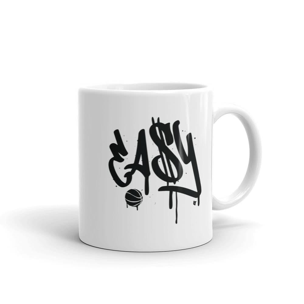 EA$Y Mug 1