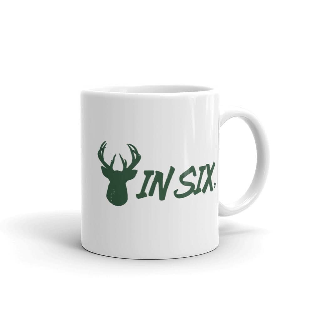 Milwaukee In Six Mug 1