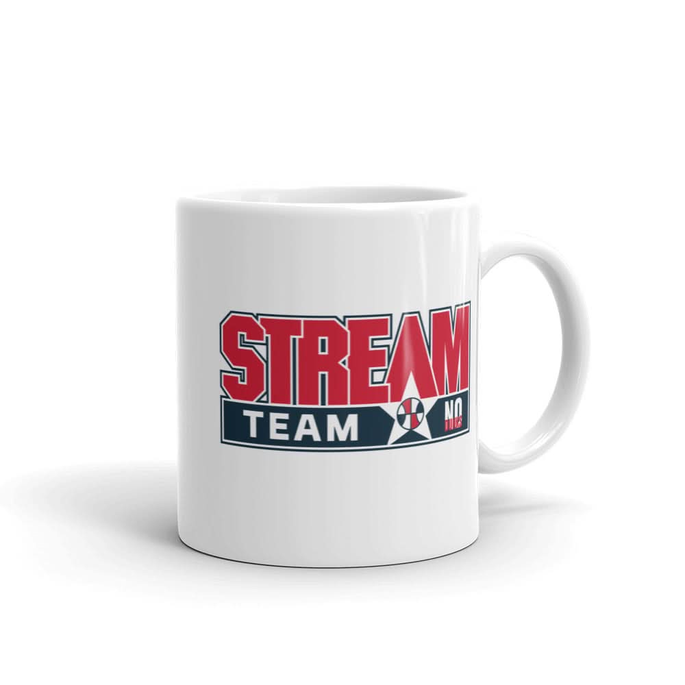 Stream Team Mug 1