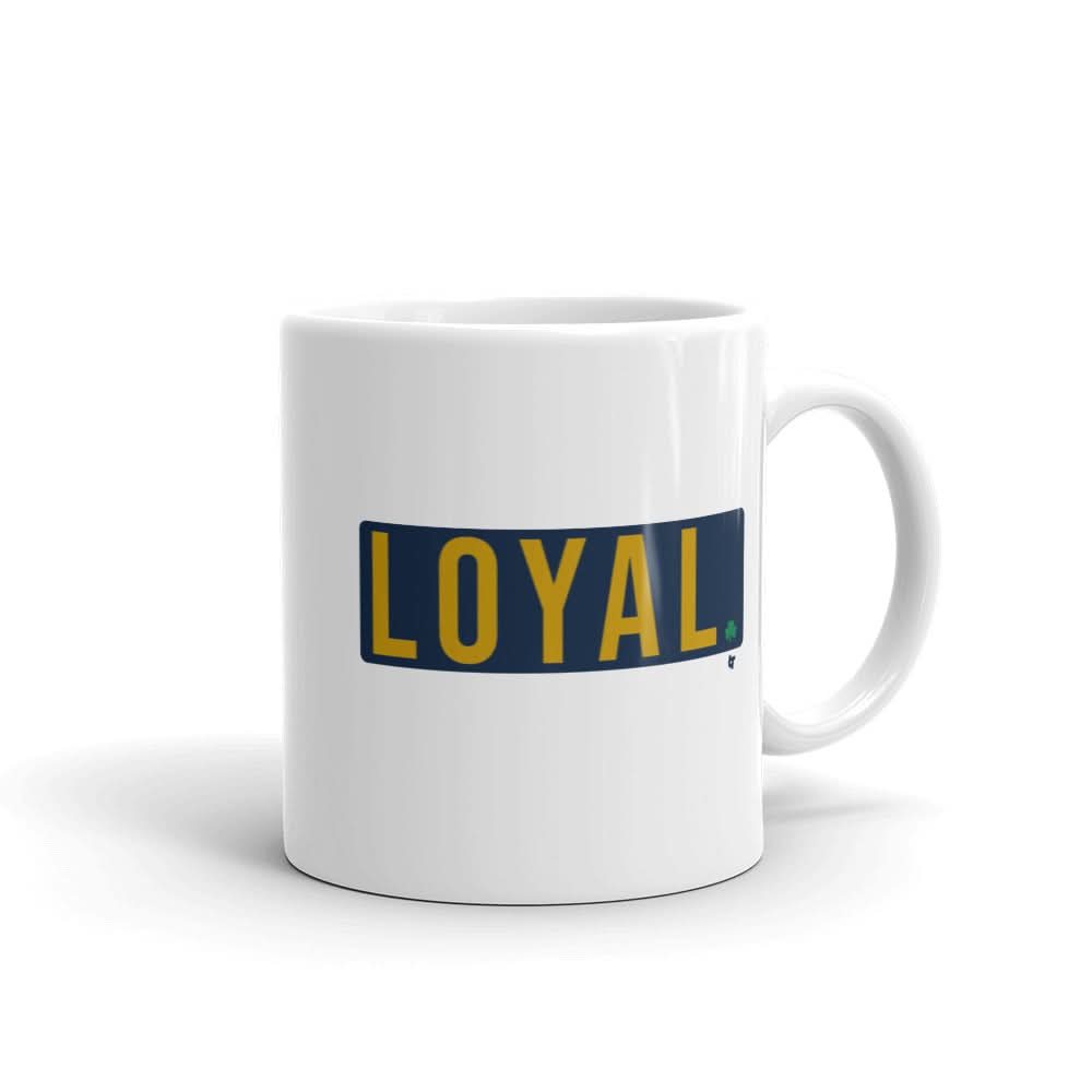 Loyal Mug 1