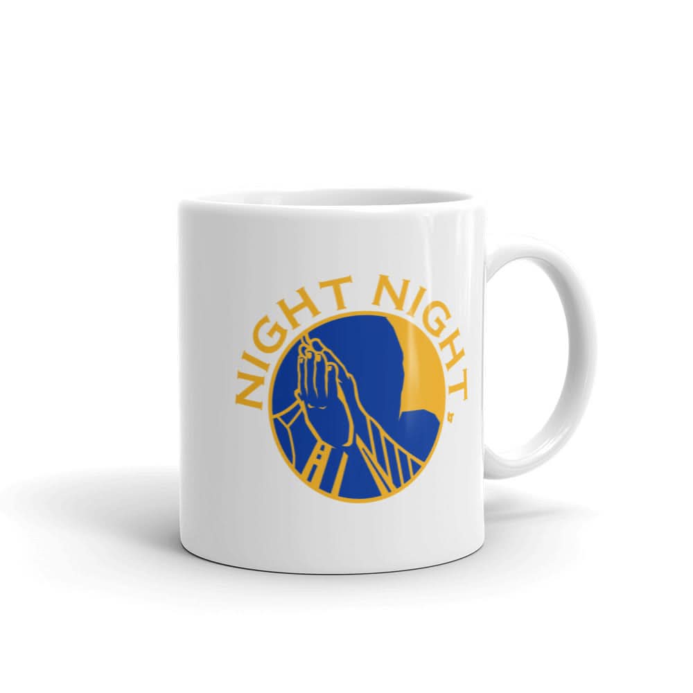 Night Night Mug 1