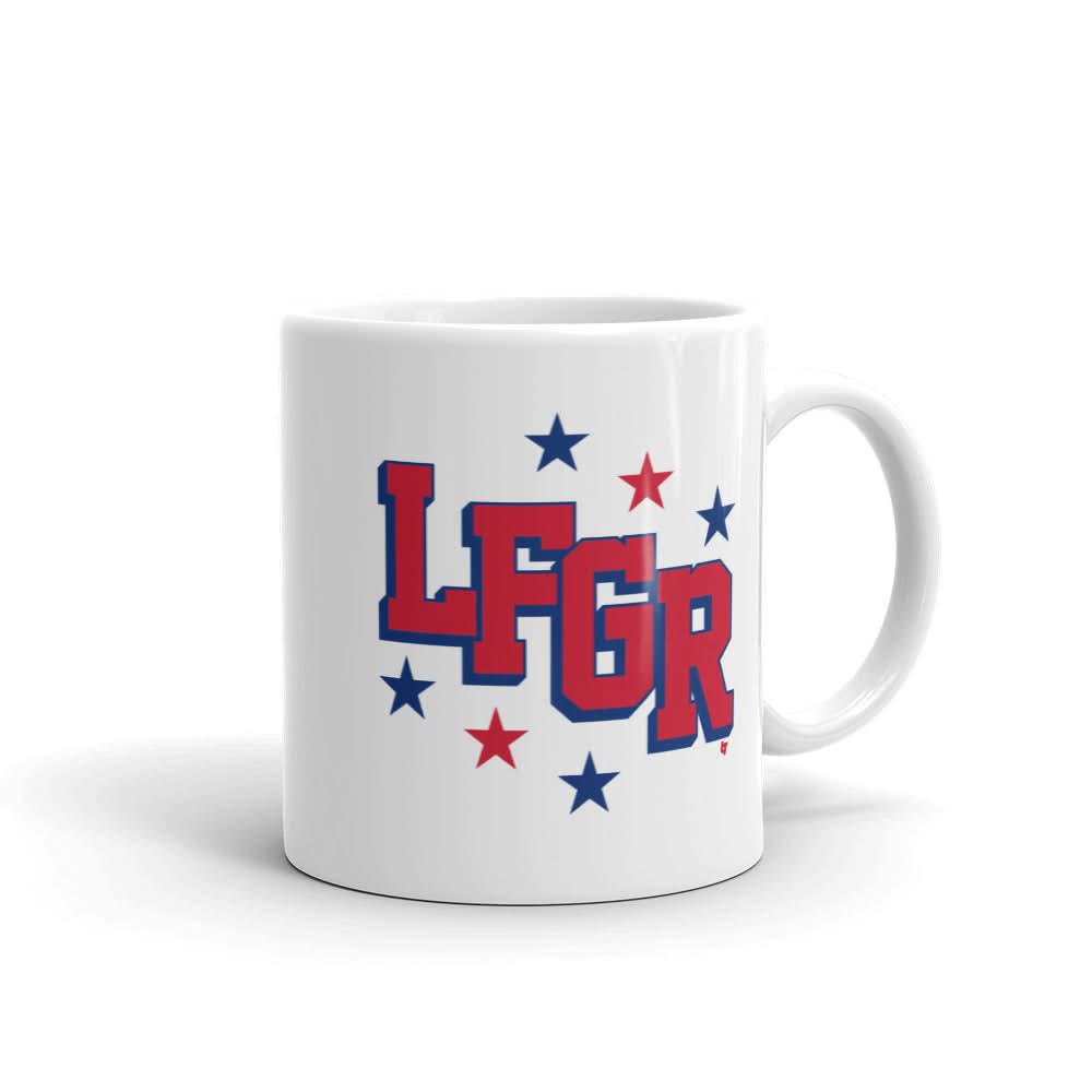 LFGR Mug 1