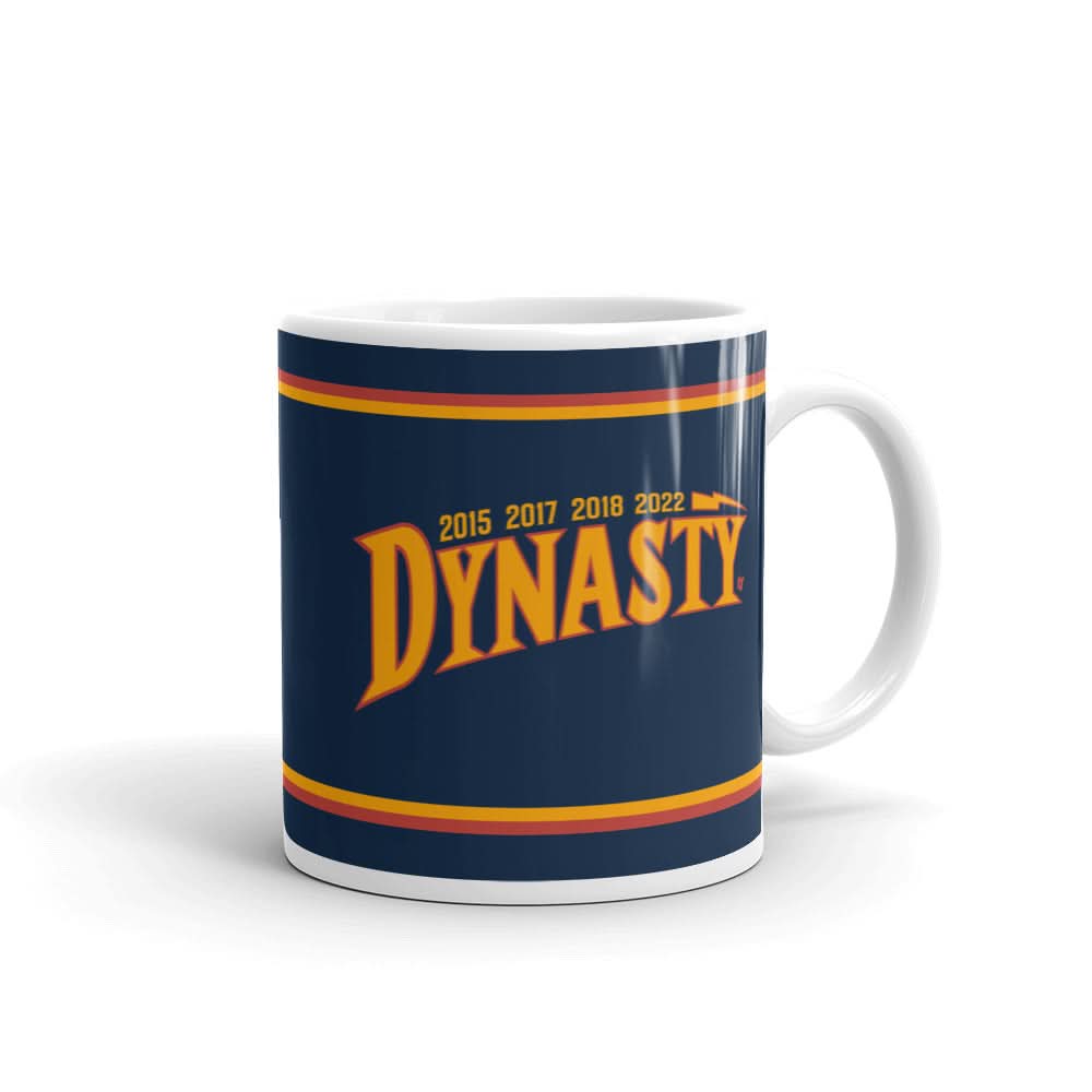 Dubs Dynasty Mug 1