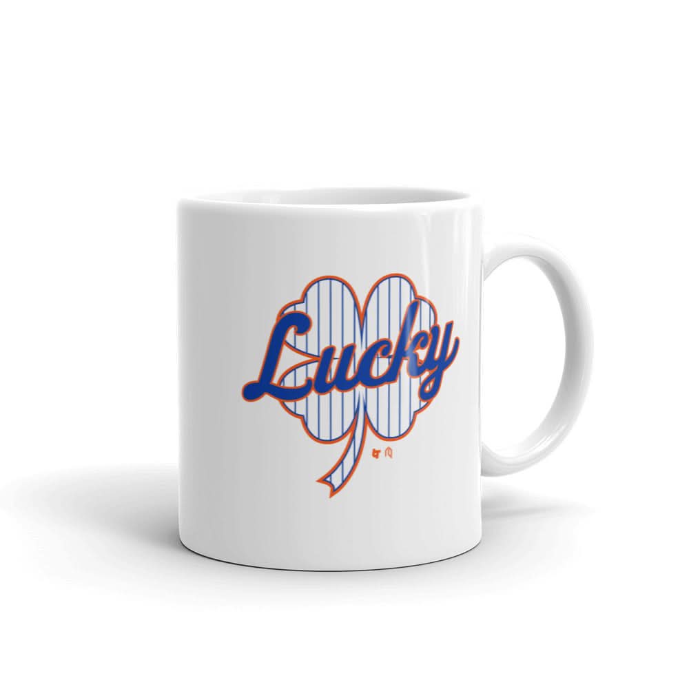 Lucky Mug 1