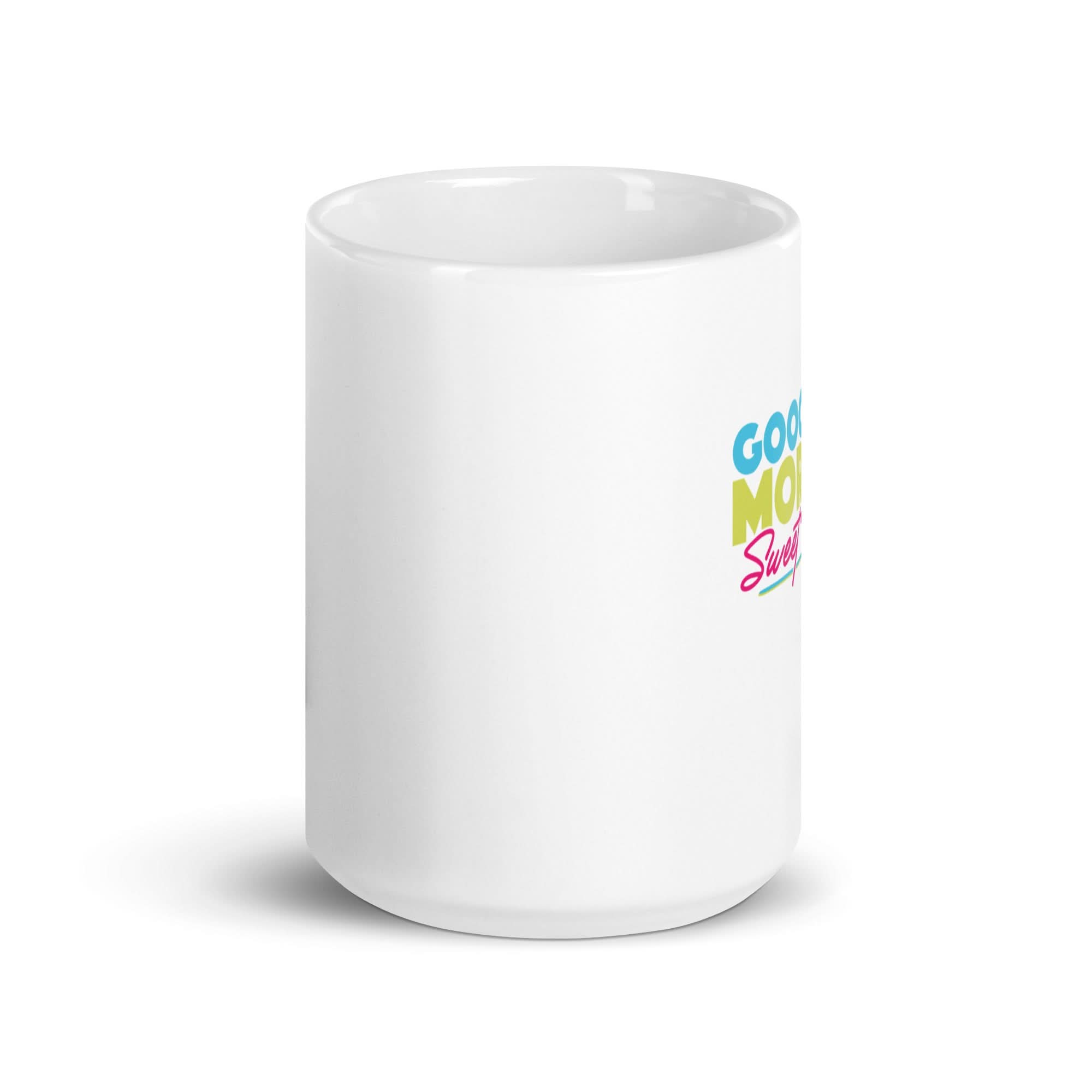 Good Mornin' Sweet World Mug 4