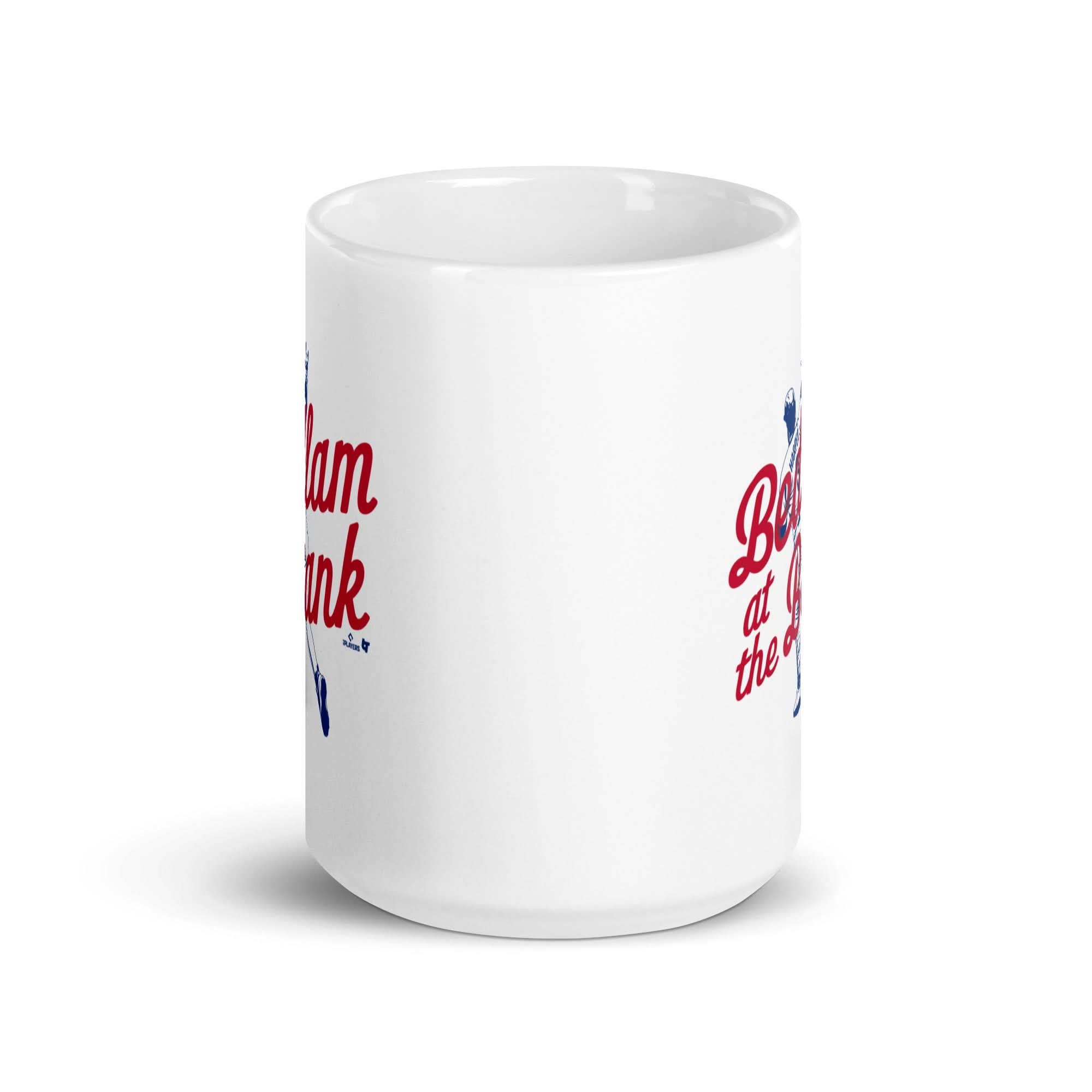 Bryce Harper: Bedlam at the Bank Mug 6