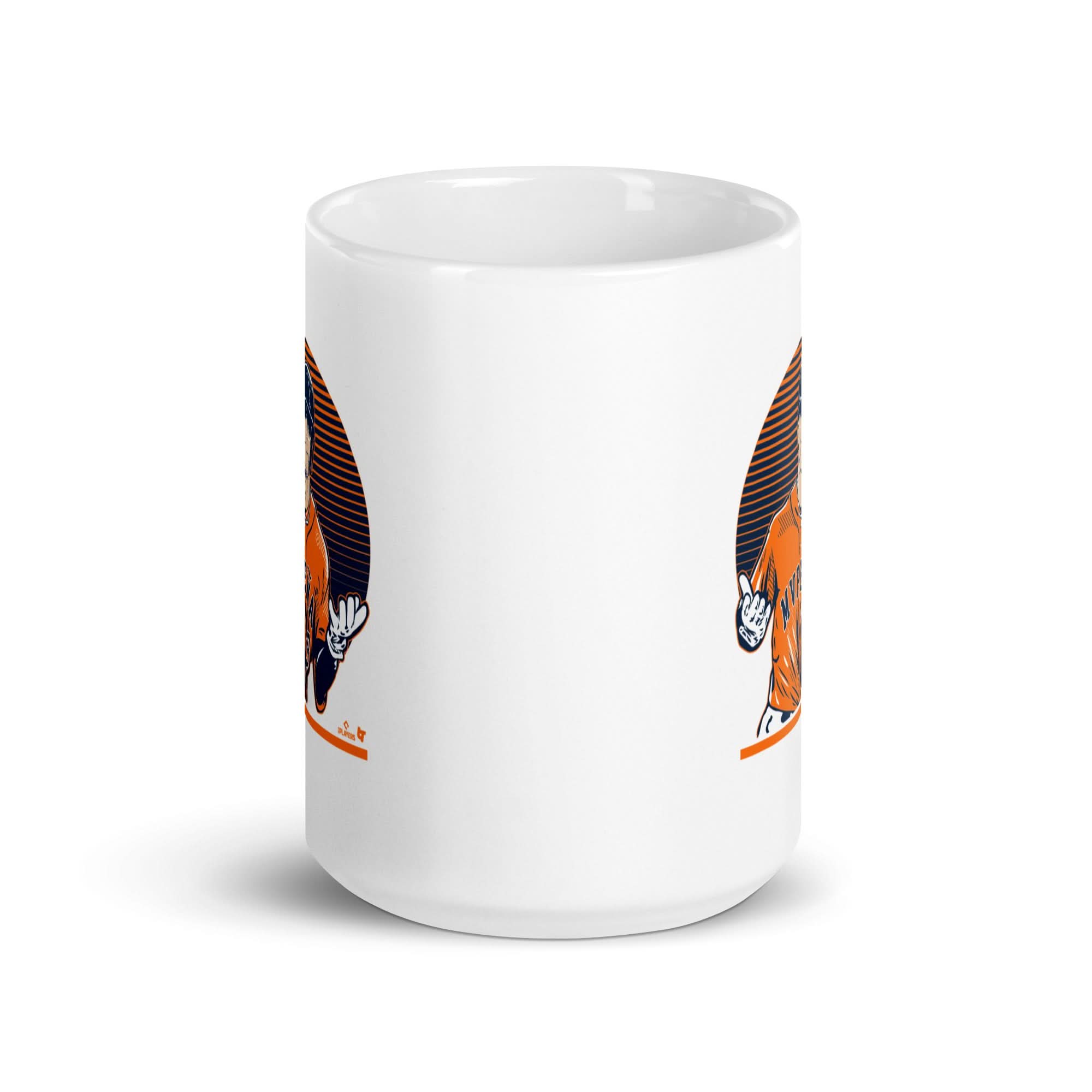 Jeremy Peña: MVPeña Shrug Mug 6