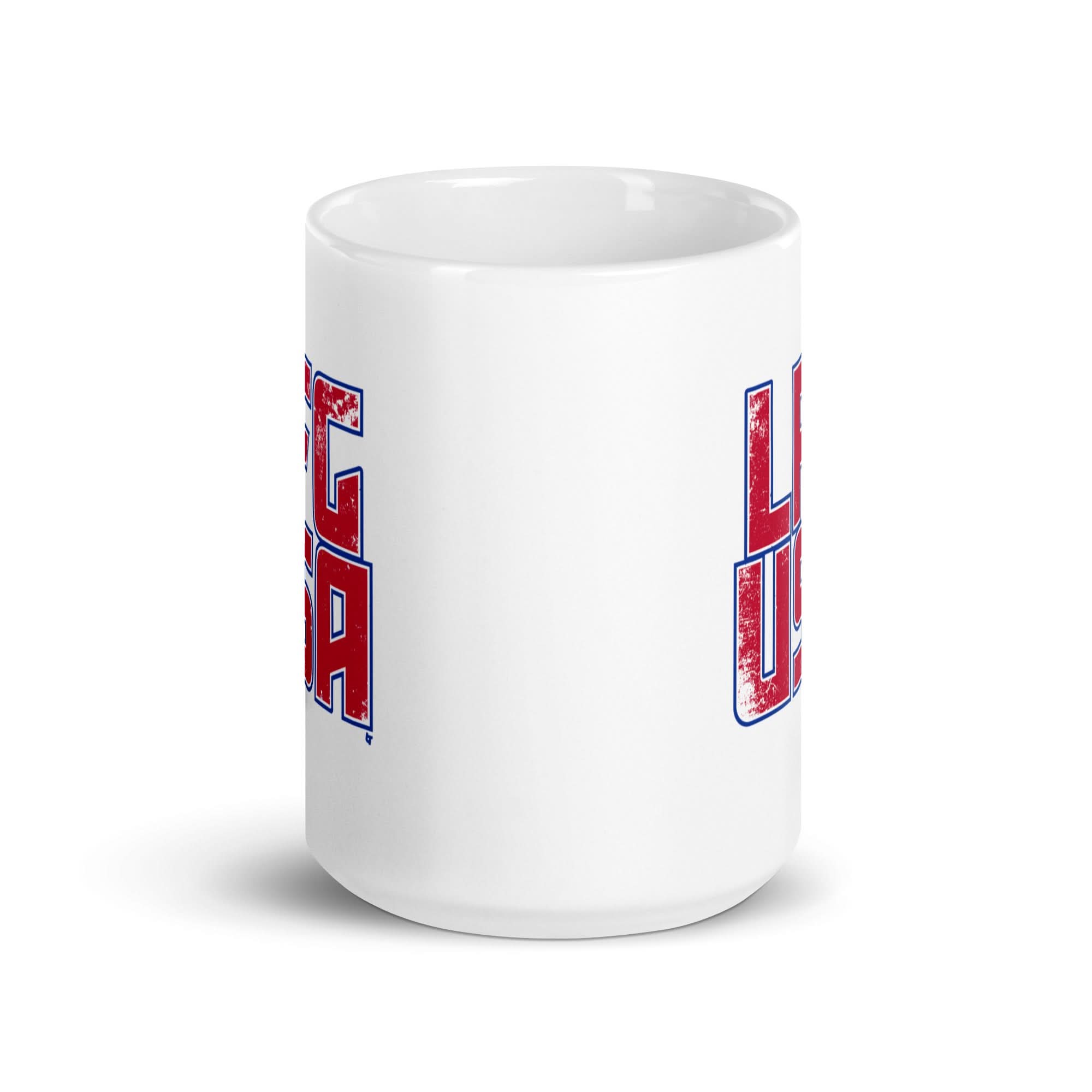 LFG USA 2022 Mug 6