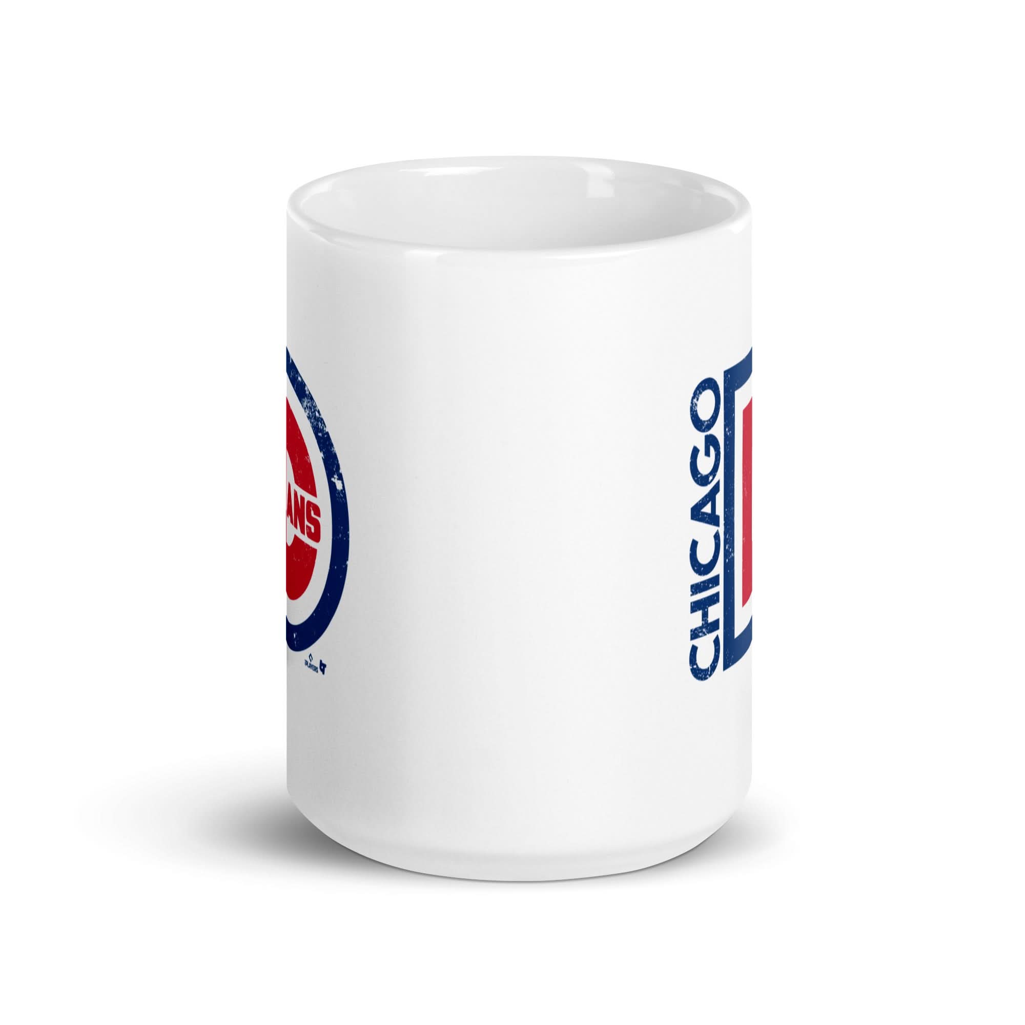 Dansby Swanson: Chicago Dans Mug 6