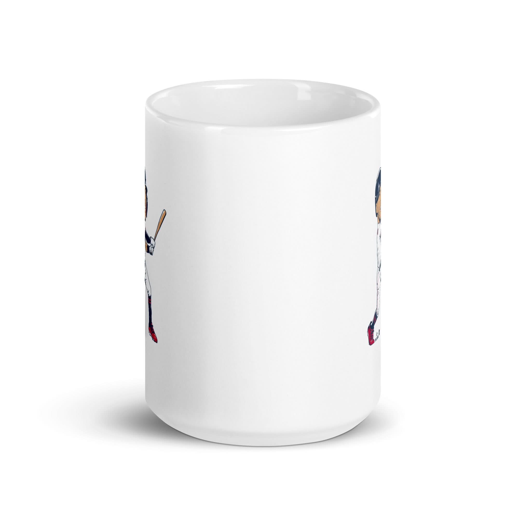 Carlos Correa: Minnesota Caricature Mug 6