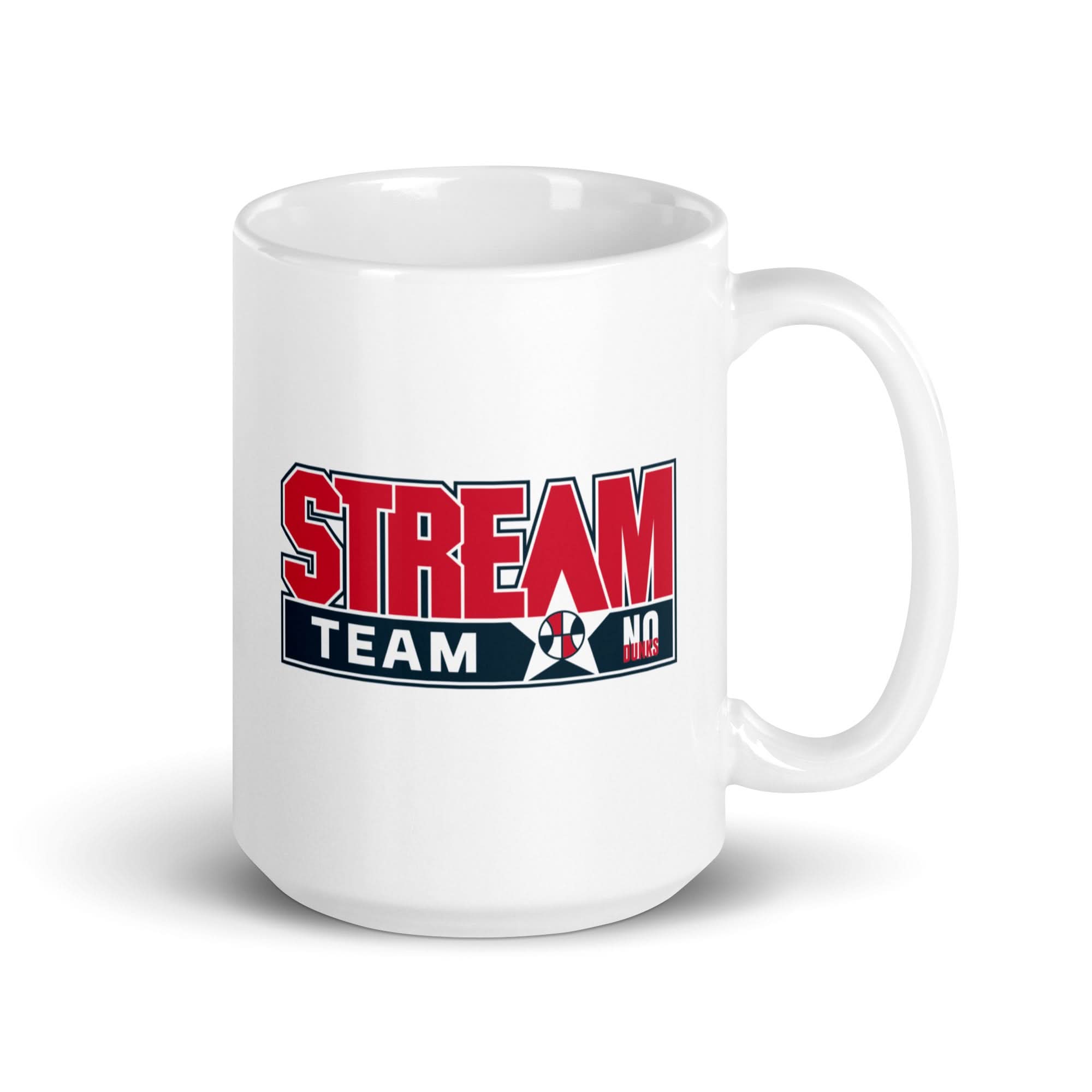 Stream Team Mug 3
